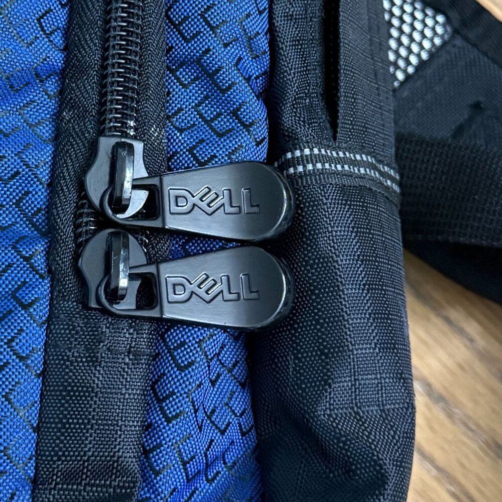 Dell Laptop Computer Backpack - image 2